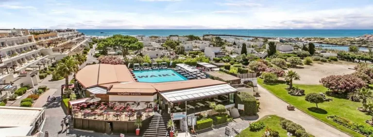 Cap d´Agde – Eine Liebeserklärung