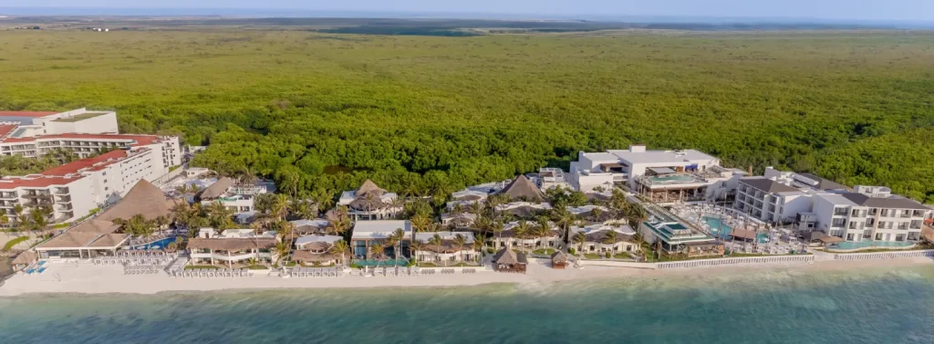 erotravel desire riviera maya resort cancun mexiko