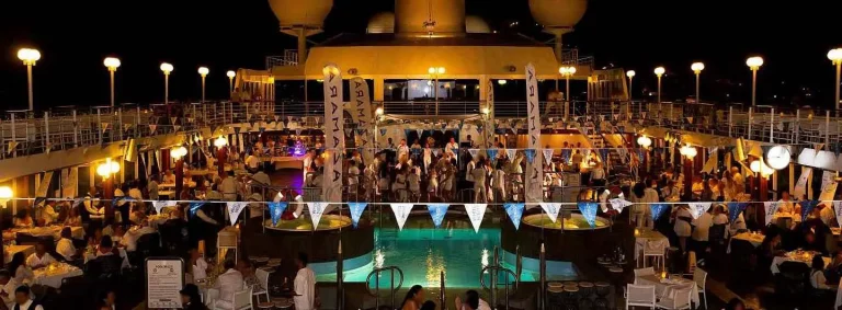 Desire Cruise buchen