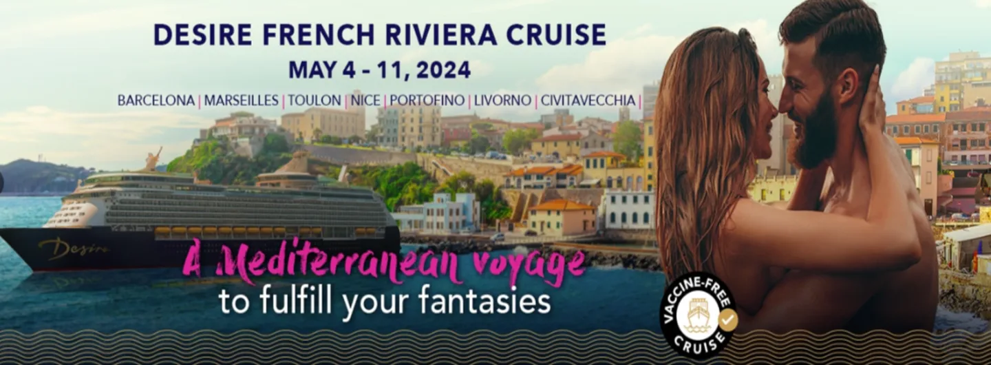 Desire-French-Riviera-Cruise-Mai-2024-erotravel
