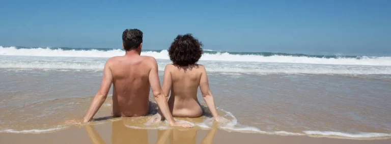 FKK Regeln für Swinger