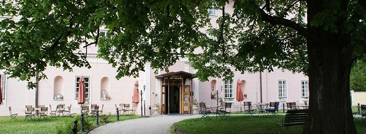 haupthaus sommertage schlosshotel erotravel