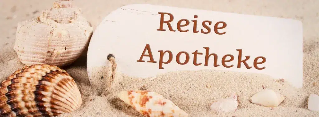 Reiseapotheke