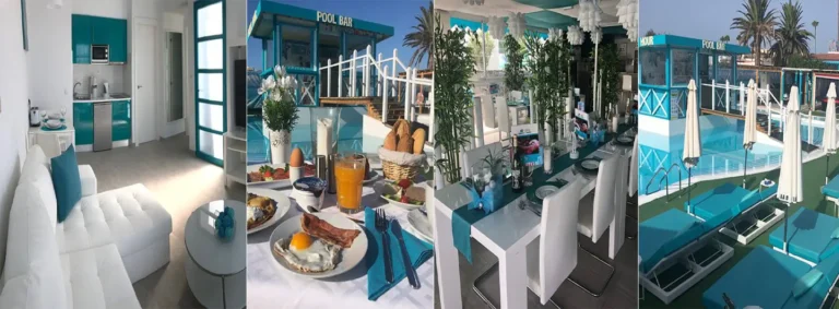 Venus Star Resort Gran Canaria