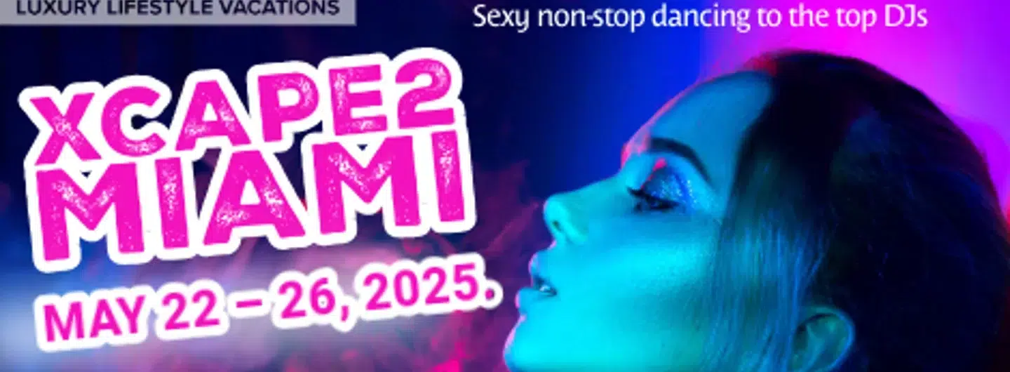 Xcape2Miami-2025-erotravel