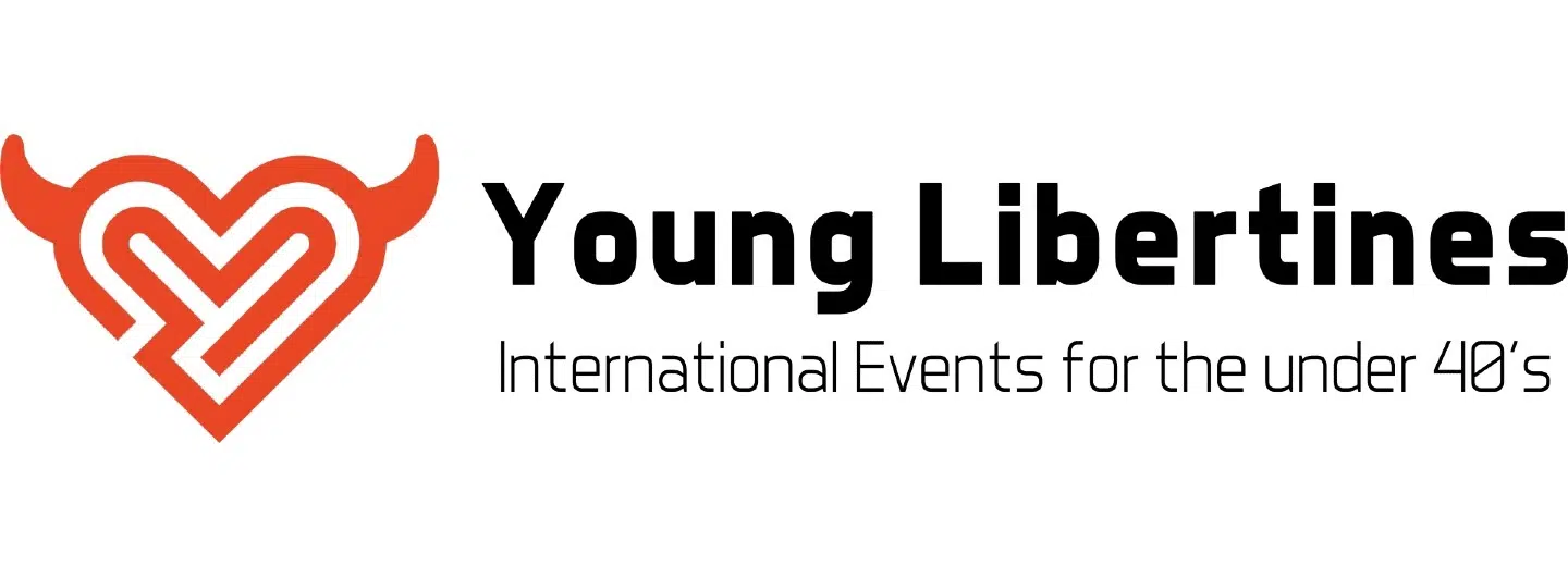 Young Libertines Logo Header Erotravel