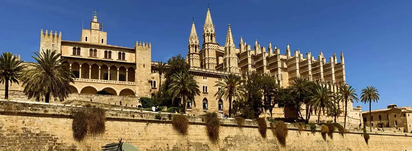 Mallorca Secrets Wochenende Auszeit Ostern