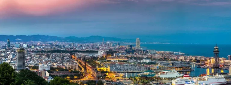 Barcelona – Swingerclubs & Tipps für ein erotisches Wochenende