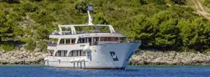 blaue reise kroatien o events erotravel