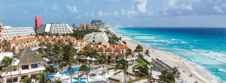 Mexiko – Cancun – Riviera Maya