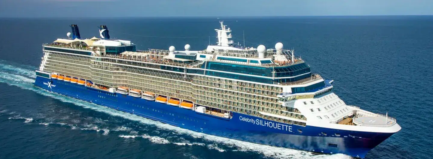 bliss cruise celebrity silhouette erotravel