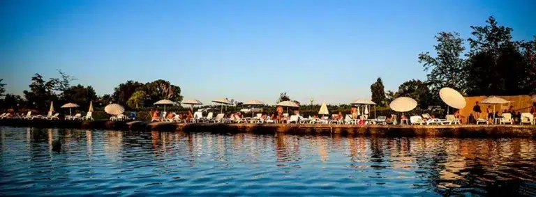 Certe Notti Village & Spa