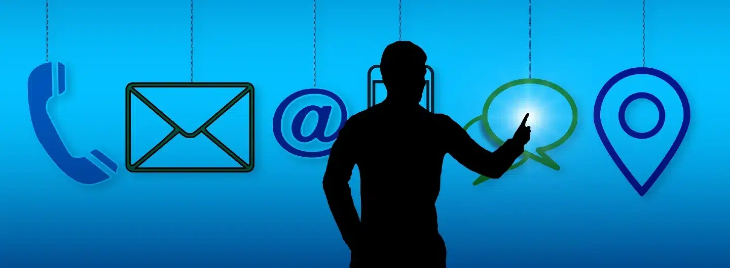 Kontakt Erotravel Email Whatsapp