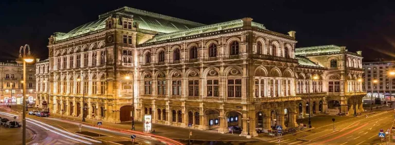 Erotisches Wien entdecken