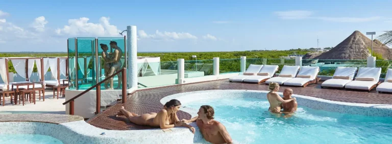 Swingerurlaub Mexiko