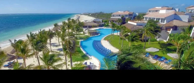 Desire Riviera Maya Pearl Resort