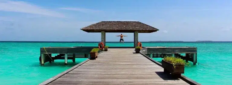 Die wichtigsten 5 Fakten zum Urlaub 2022
