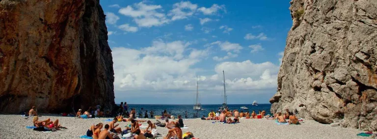 Mallorca ohne Quarantäne