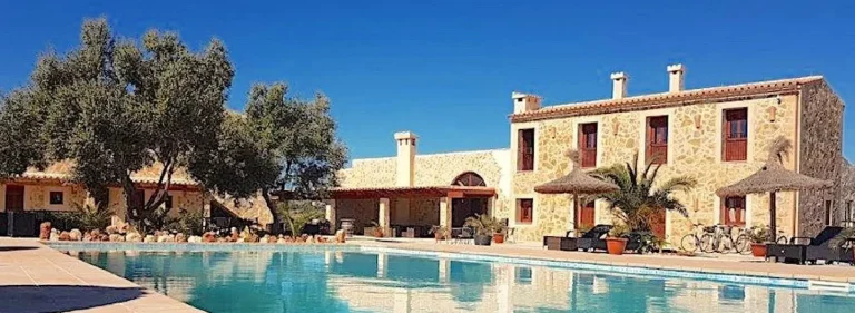Ollymar Resort Mallorca