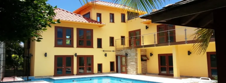 One Luxe Villa Jamaika