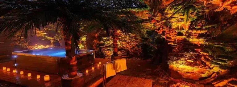 PrivAmore Erotiksuite bei Frankfurt/M.